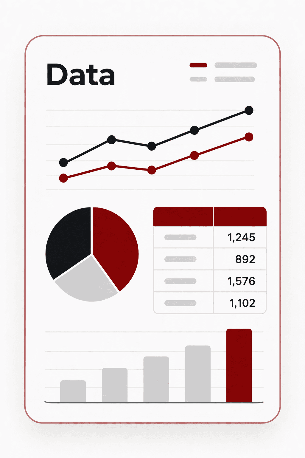 Shelter Sense animal enrichment data card